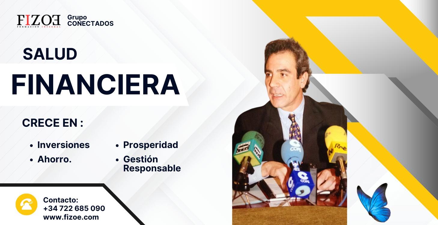 SALUD FINANCIERA