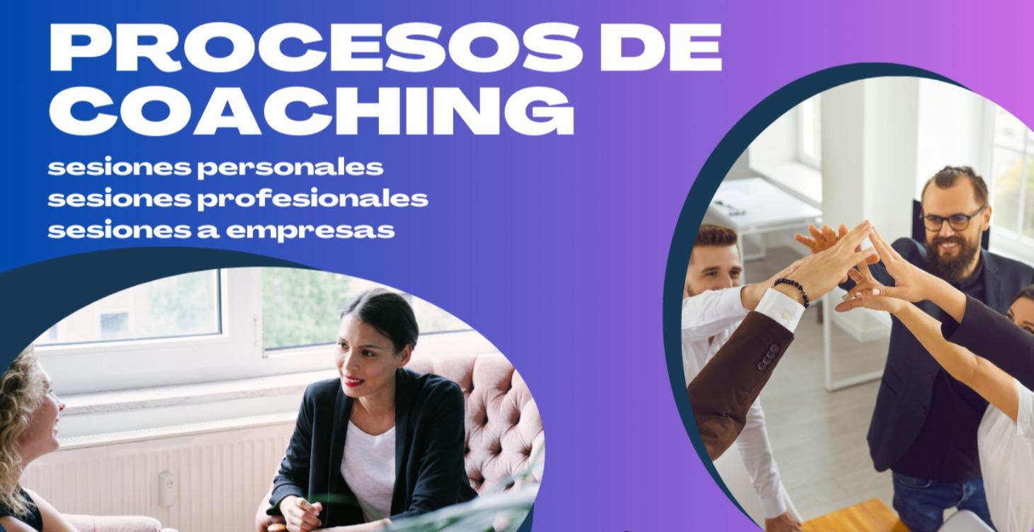 PROCESOS DE COACHING