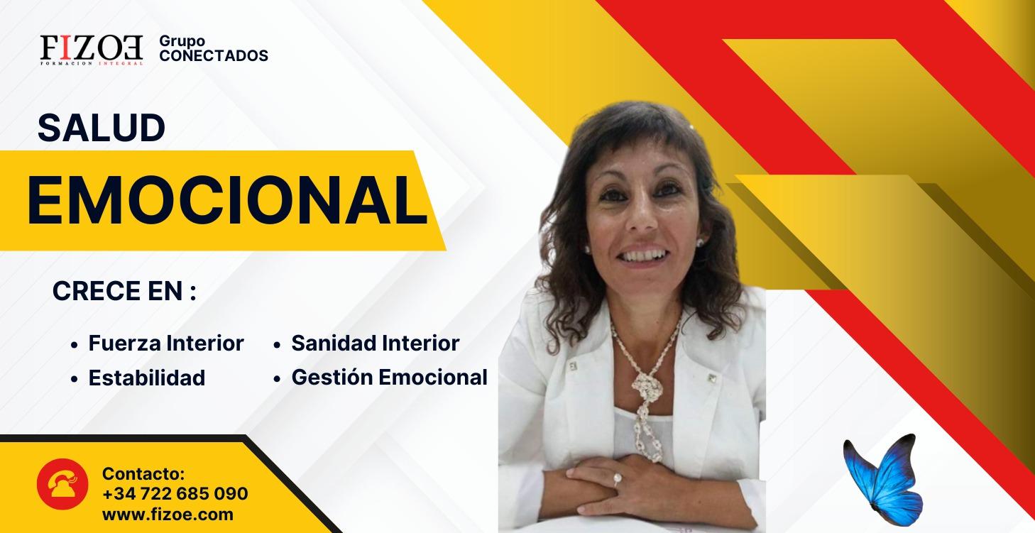 SALUD EMOCIONAL