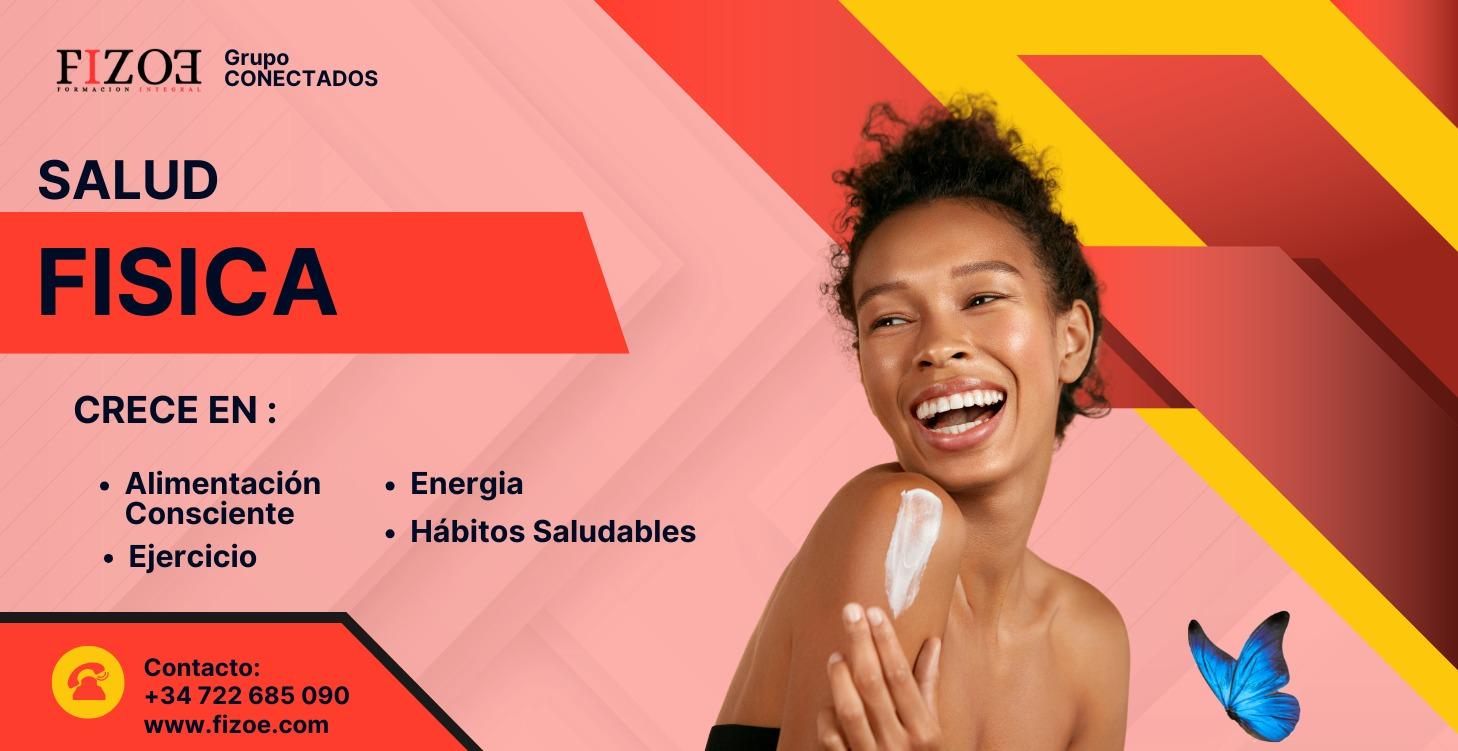 SALUD FISICA
