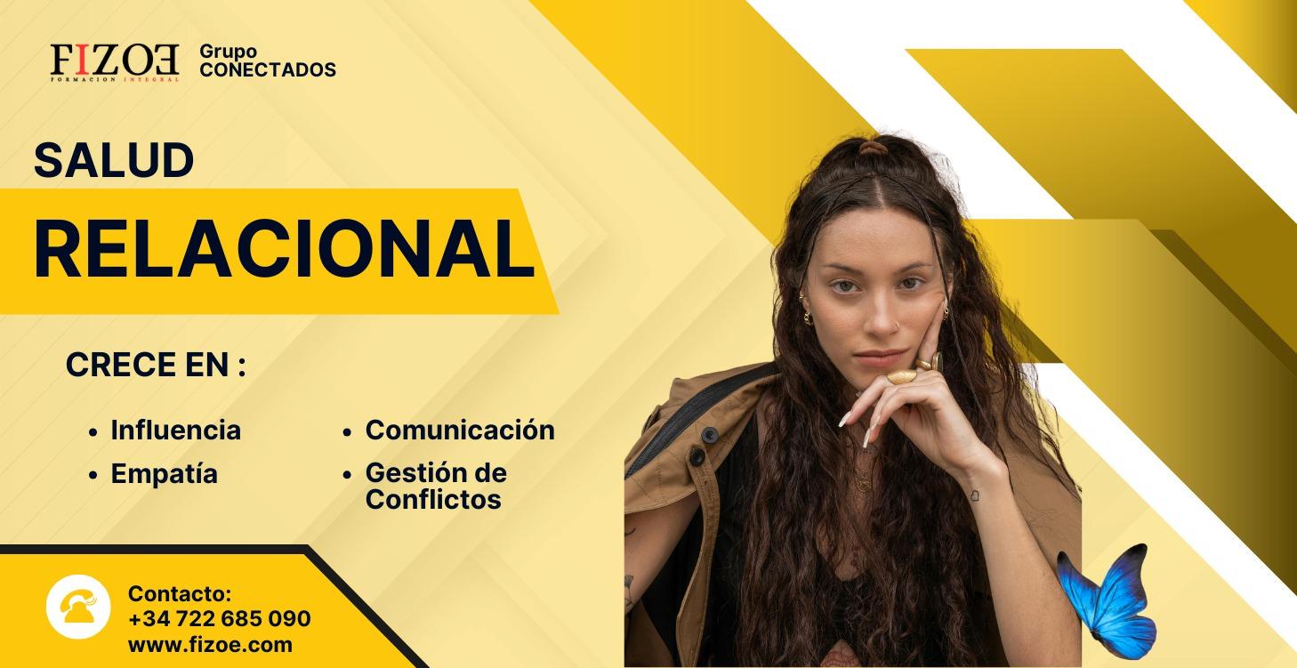SALUD RELACIONAL