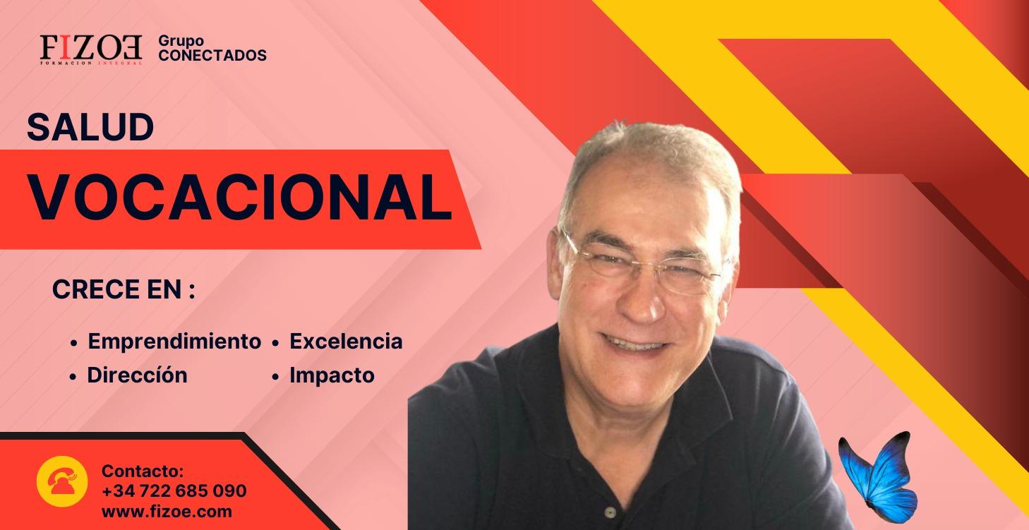 SALUD VOCACIONAL
