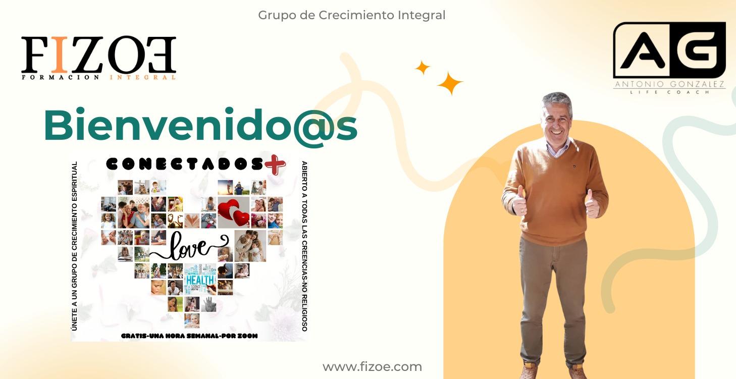 BIENVENID@S A CONECTADOS