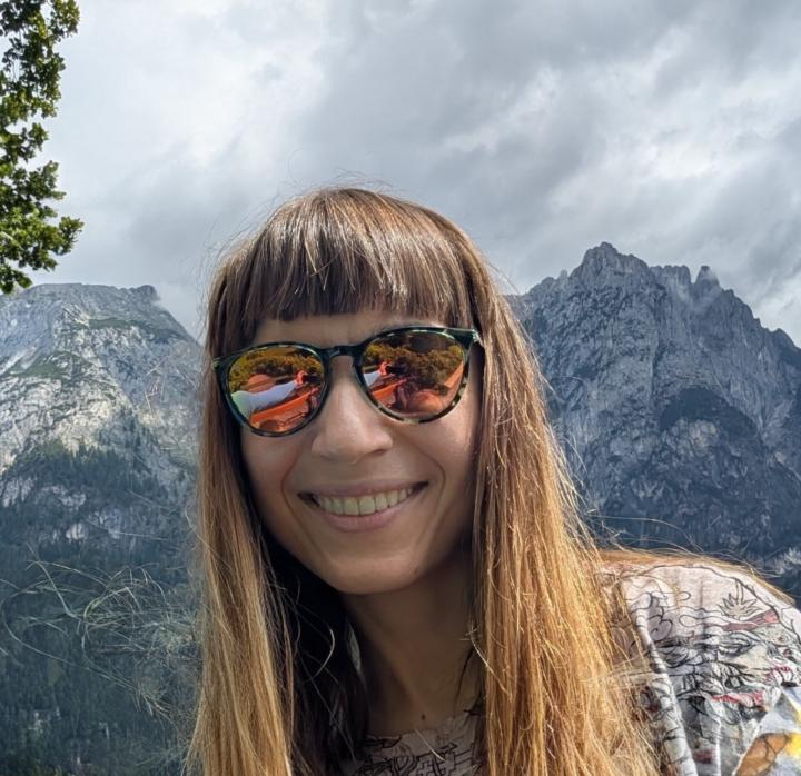 Angelika Pawlak