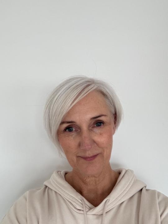 Caroline Ryder-Jones