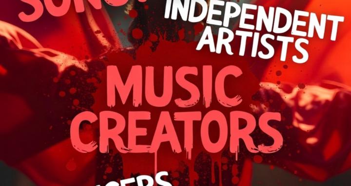 Music Producers/Song Writers