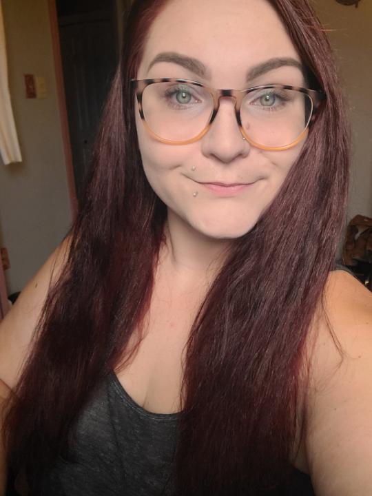 Lizz Strzelecki
