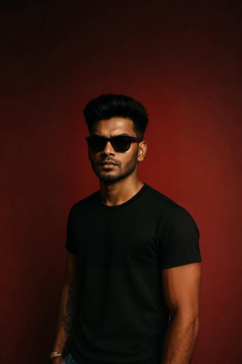 Balaji K