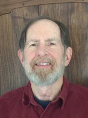 Keith Sharp