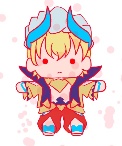 Vega Annisaa