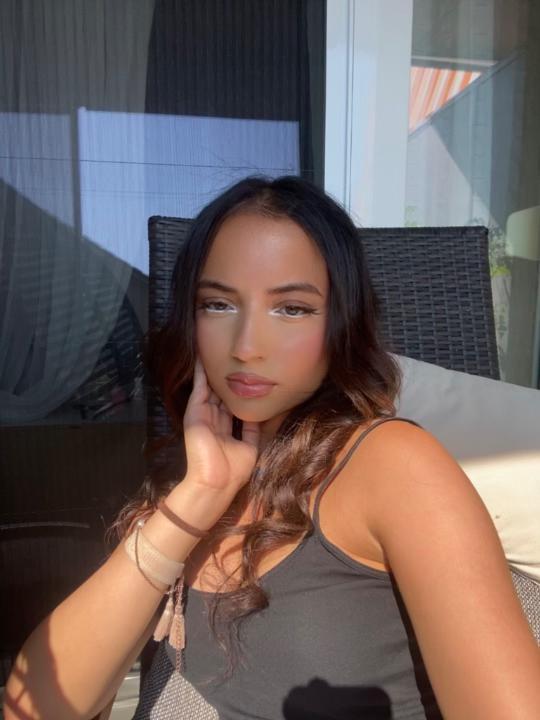 Asmera Mutlu
