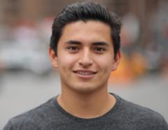 Jorge Ramirez