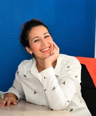 Karima Shahin