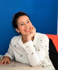 Karima Shahin