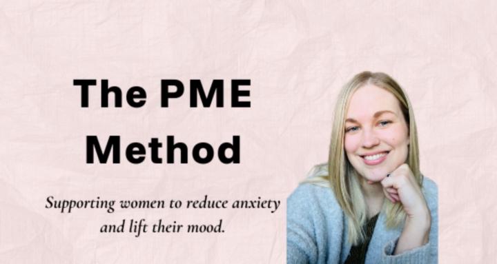 The PME Method