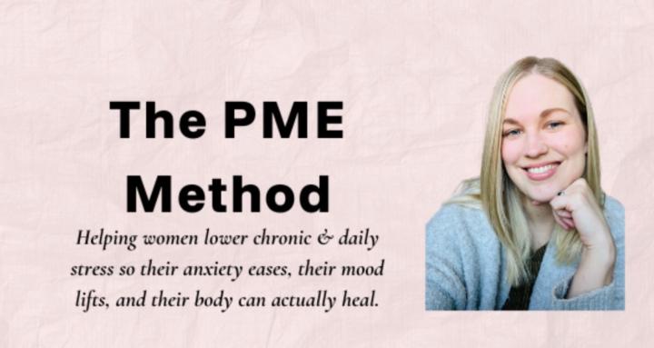 The PME Method