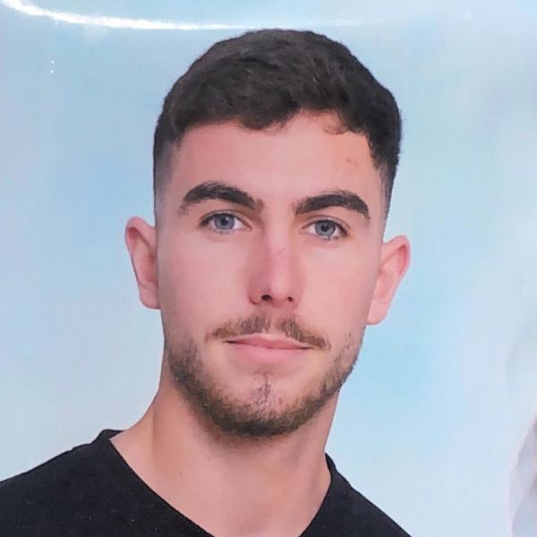 Marc Escuderos