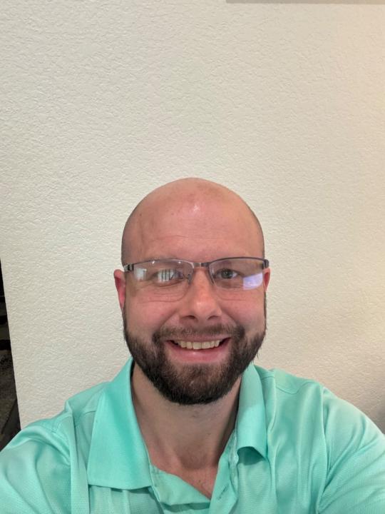 Joshua Korzeniewski