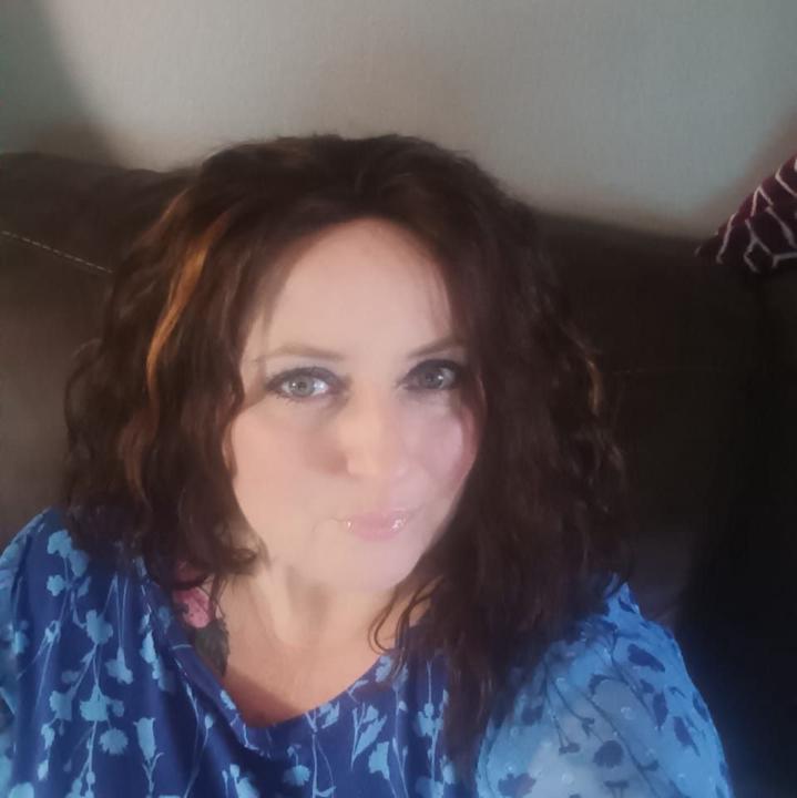 Sarah Ressler