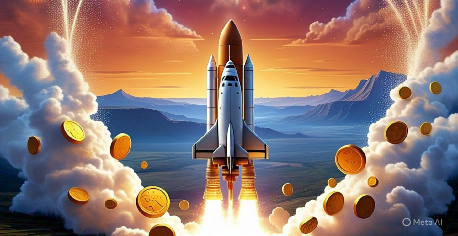 Abundance on Steroids