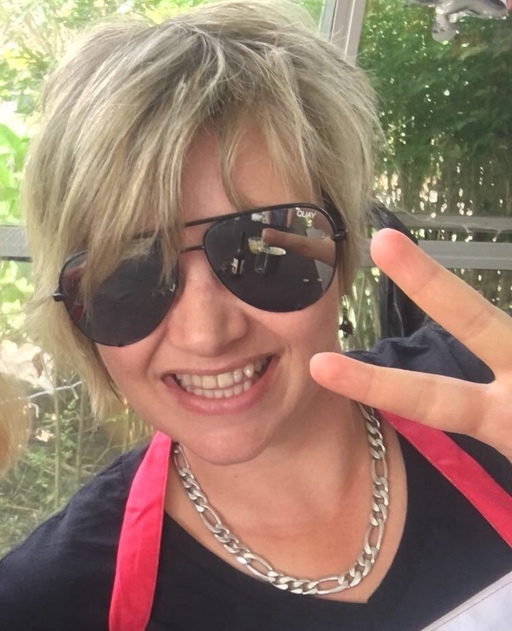 Cindy Arnesen
