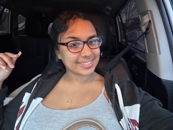 Tianna Liz