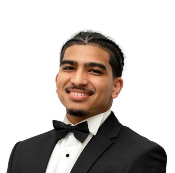Muhammad Pietersen