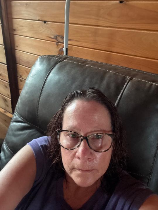 Doreen Franklin