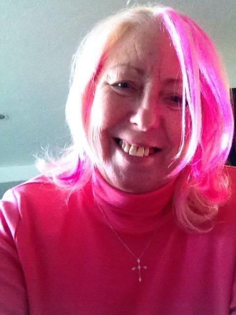 Kim Roberts