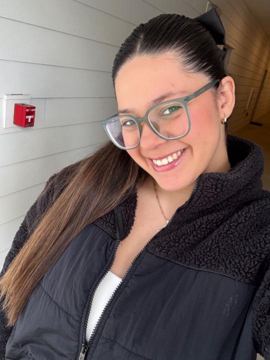 Maria Morales