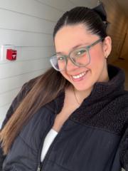 Maria Morales