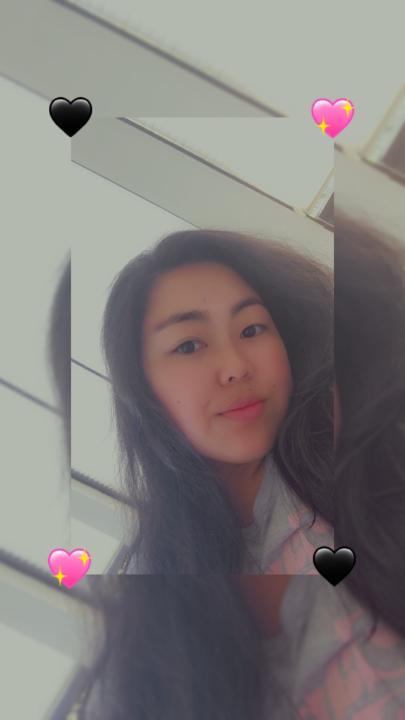 Lyndsey Yatogo