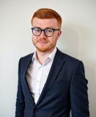 Charlie Tate
