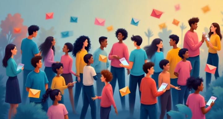 School Storytellers Collective