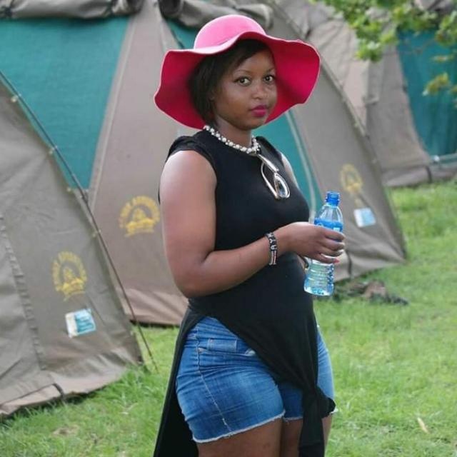 Janet Muthama