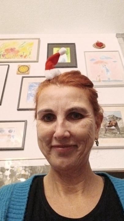 Jeanette Zoller