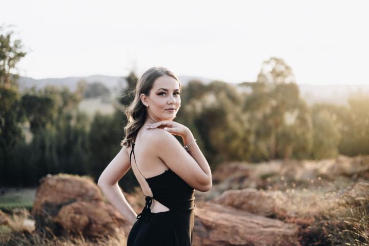 Taren Schoultz