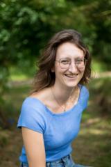 Annemieke Rodenburg