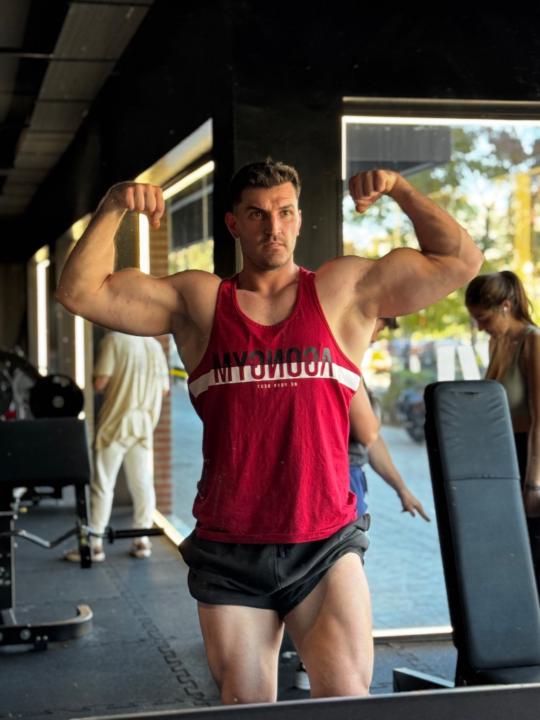 Ruben Bolumar Muñoz