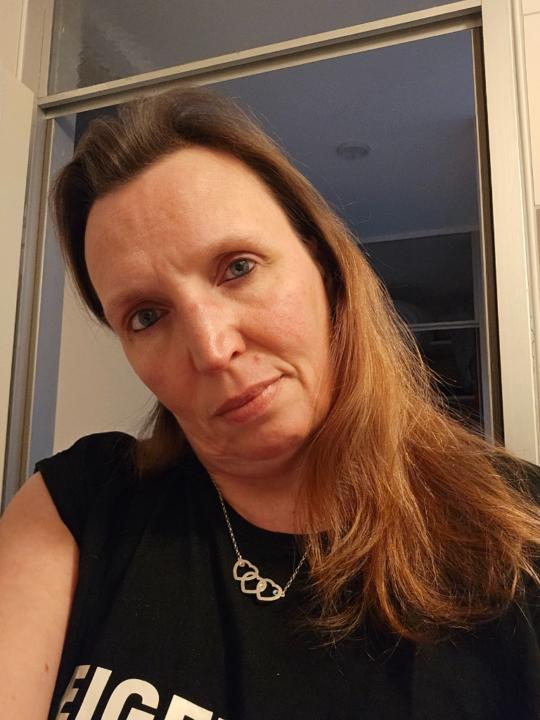 Michelle Heesbeen Matze