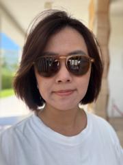 Tsai Pei
