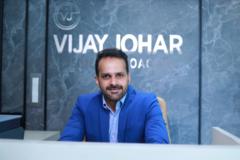 Vijay Johar
