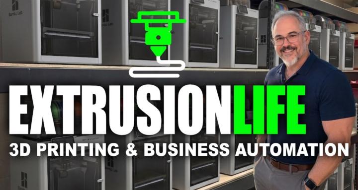 Extrusion Life