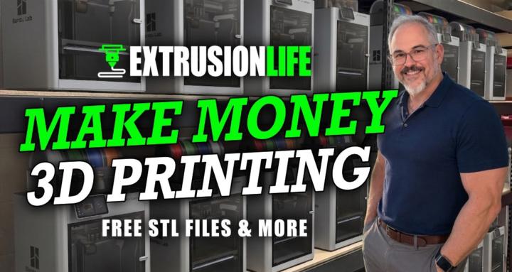 Extrusion Life