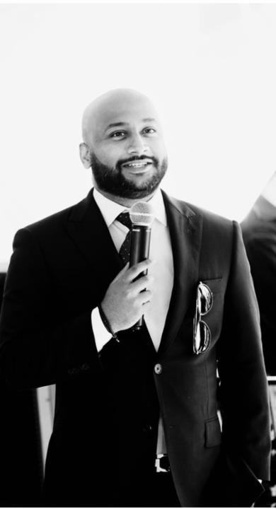 Jonathan Soosaipillai