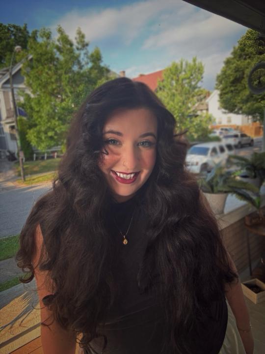 Alyssa O'Donnell