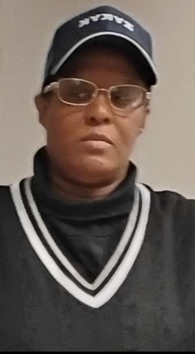 Latrice Jackson