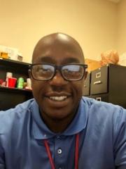 Andre Fulton