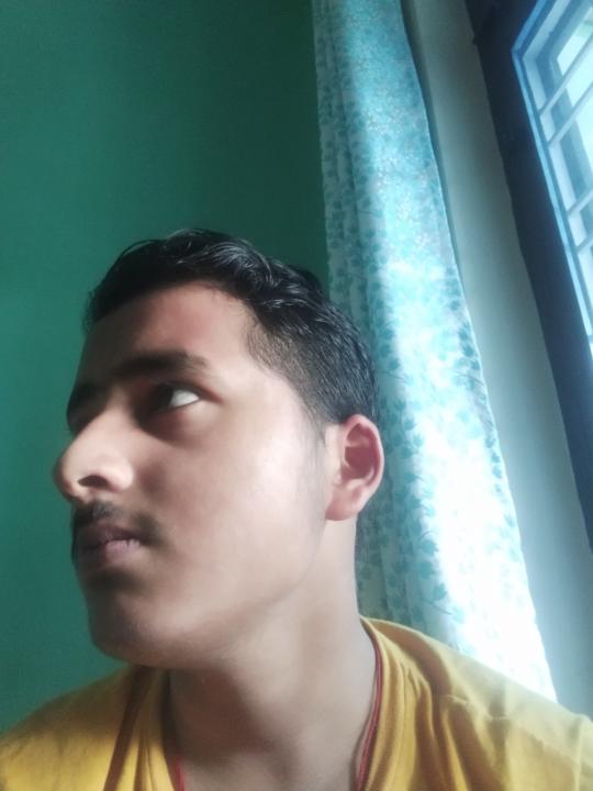 Aayush Negi