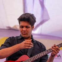 Amish Vaishnav